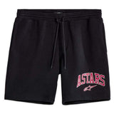 DUNKER SHORT V3 BLACK (0010)