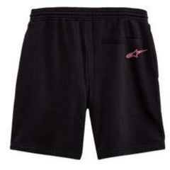 DUNKER SHORT V3 BLACK (0010)