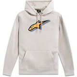 QUICKNESS HOODIE OFF WHITE (0204)