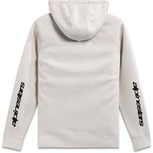 Alpinestars Quickness Hoodie Off White