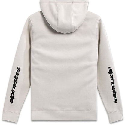 Alpinestars Quickness Hoodie Off White
