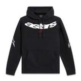 ELLIPTIC HOODIE BLACK (0010)