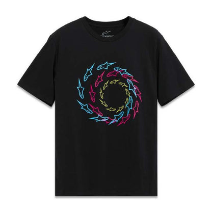 Alpinestars Concentric CSF SS Tee Black