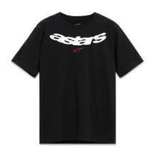 Alpinestars Elliptic CSF SS Tee Black