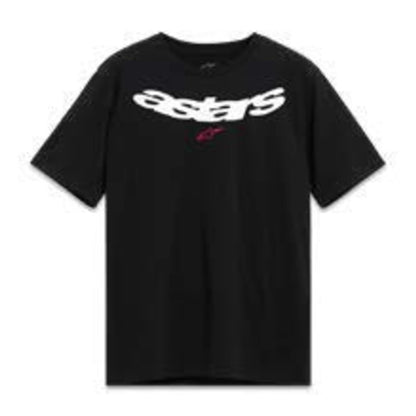 Alpinestars Elliptic CSF SS Tee Black