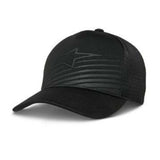 DELANE HAT BLACK (0010)
