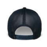 DELANE HAT NAVY (0070)