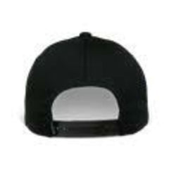 SESSIONIZED HAT WHITE/BLACK/RED (2013)