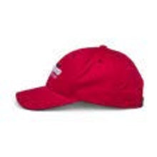 Alpinestars Profile Hat Red