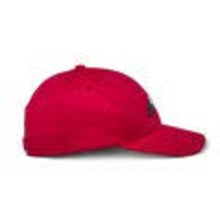 Alpinestars Profile Hat Red