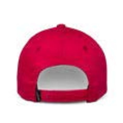 Alpinestars Profile Hat Red