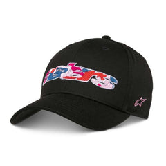 CANYON HAT BLACK (0010)