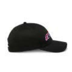 CANYON HAT BLACK (0010)