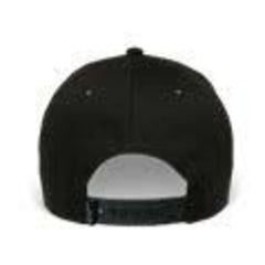 CANYON HAT BLACK (0010)