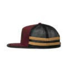 Alpinestars Backline Trucker Hat Brick/Black/Mustard