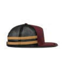 Alpinestars Backline Trucker Hat Brick/Black/Mustard