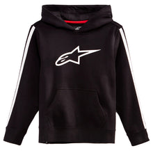 Alpinestars Kids Racey Hoodie Black