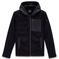 CULT POLAR FLEECE BLACK (0010)
