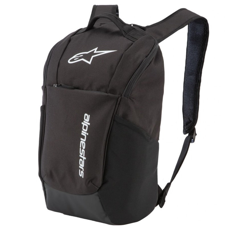 DEFCON v2 BACKPACK BLACK (0010)