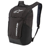 DEFCON v2 BACKPACK BLACK (0010)