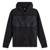 GLIMPSE HOODIE BLACK (0010)