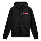 PAR HOODIE BLACK (0010)
