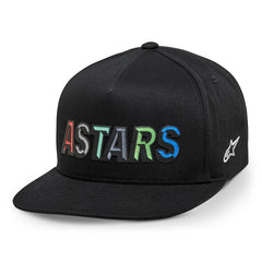 CANDY HAT BLACK (0010)