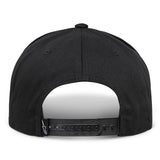 CANDY HAT BLACK (0010)