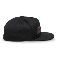 CANDY HAT BLACK (0010)