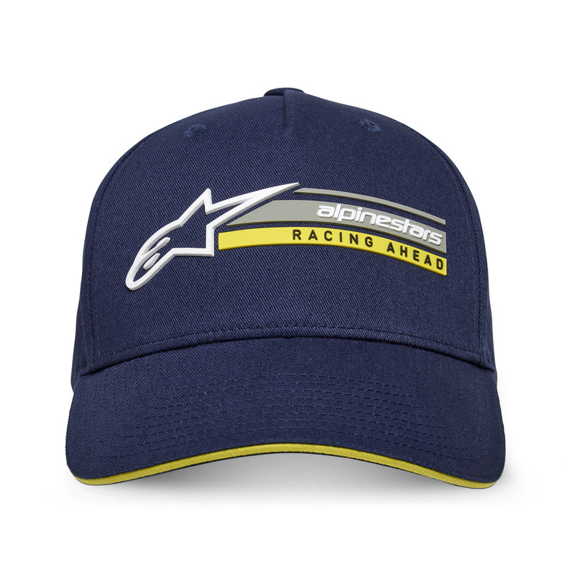 Alpinestars Par Hat Navy