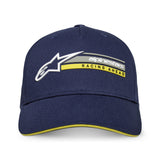 PAR HAT NAVY (0070)