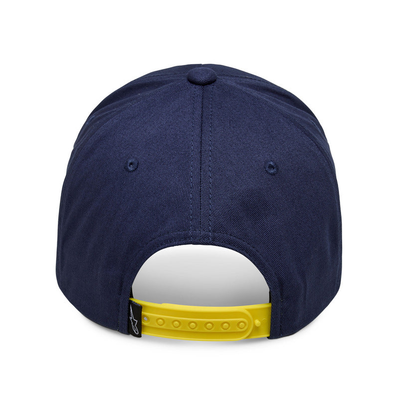 Alpinestars Par Hat Navy