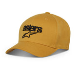 HERITAGE BLAZE HAT MUSTARD/BLACK (5810)