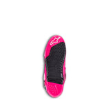 TECH 10 (MY20) BOOTS DIVA PINK WHITE (3812)