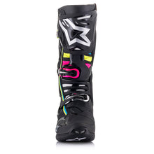 Alpinestars Tech 10 Supervented Black-Hue