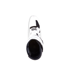Alpinestars Tech 7 Boots White-Black