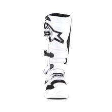 Alpinestars Tech 7 Boots White-Black