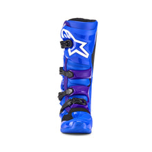 Alpinestars Tech 7 Boots Blue