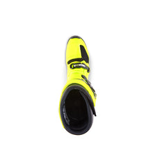 Alpinestars Tech 7 Boots Fluro Yellow-Black