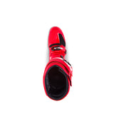 TECH 7 BOOTS (MY25) BRIGHT RED (3010)