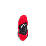 TECH 7 BOOTS (MY25) BRIGHT RED (3010)