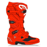 TECH 7 BOOTS (MY25) BRIGHT RED (3010)
