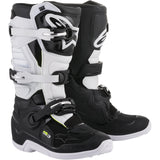 WOMENS TECH 3 | BLACK WHITE (0012) / 07
