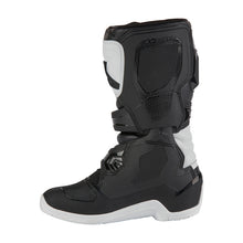 Alpinestars Tech 3S Youth Boots White-Black