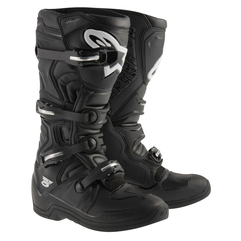 2015 TECH 5 | BLACK (0010) / 06