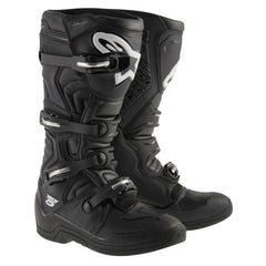 2015 TECH 5 | BLACK (0010) / 14