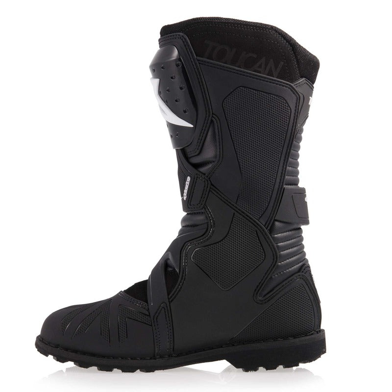 TOUCAN GORE-TEX (MY14) | BLACK / 10