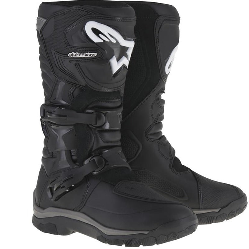 COROZAL DRYSTAR ADVENTURE BOOT | BLACK / 12