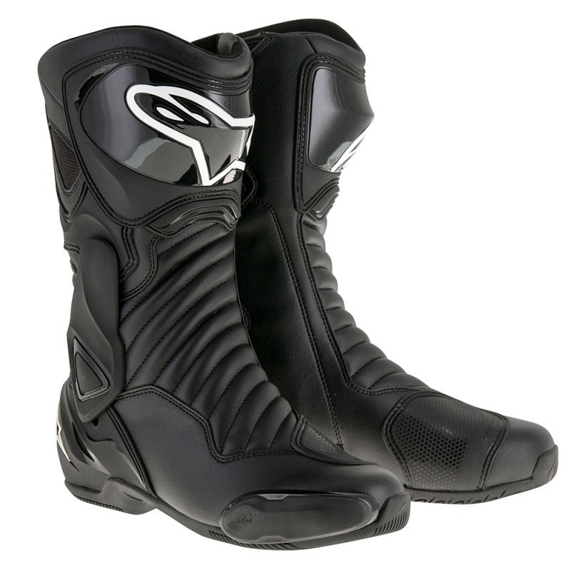 SMX 6 V2 (1100) | BLACK /48