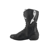 SMX 6 V3 BOOTS BLACK WHITE (0012)